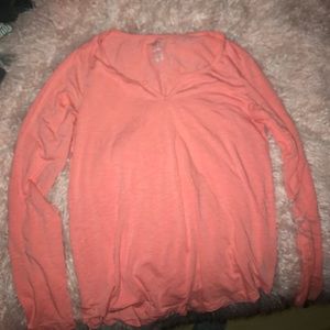 Aerie soft long sleeve